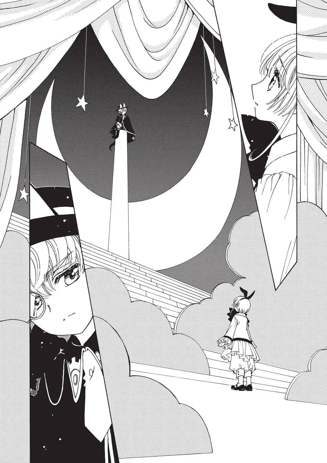 Cardcaptor Sakura - Clear Card Arc Chapter 64 3